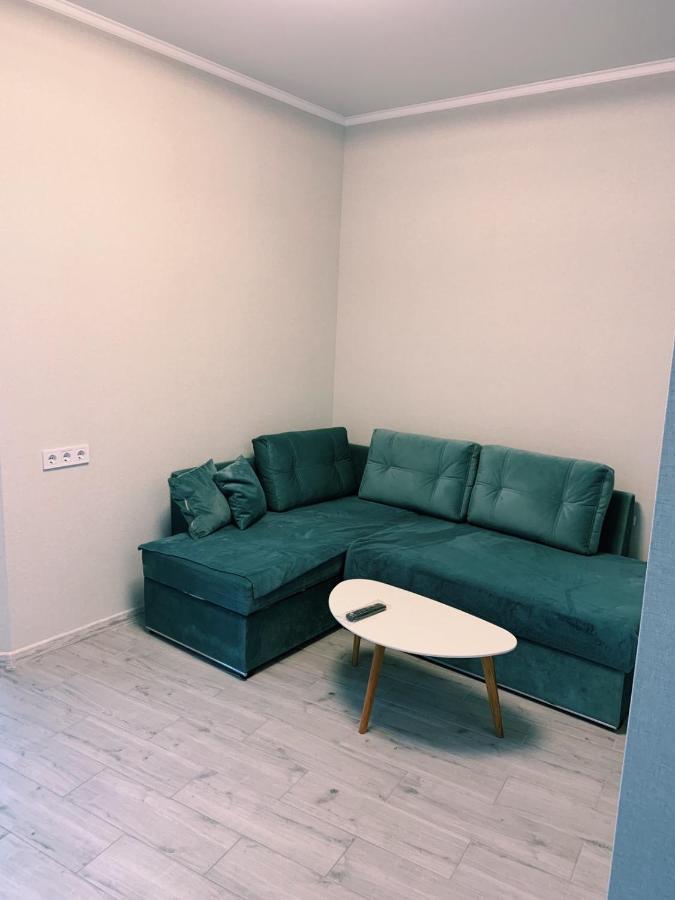 Nika Apartment โอเดสซา ภายนอก รูปภาพ