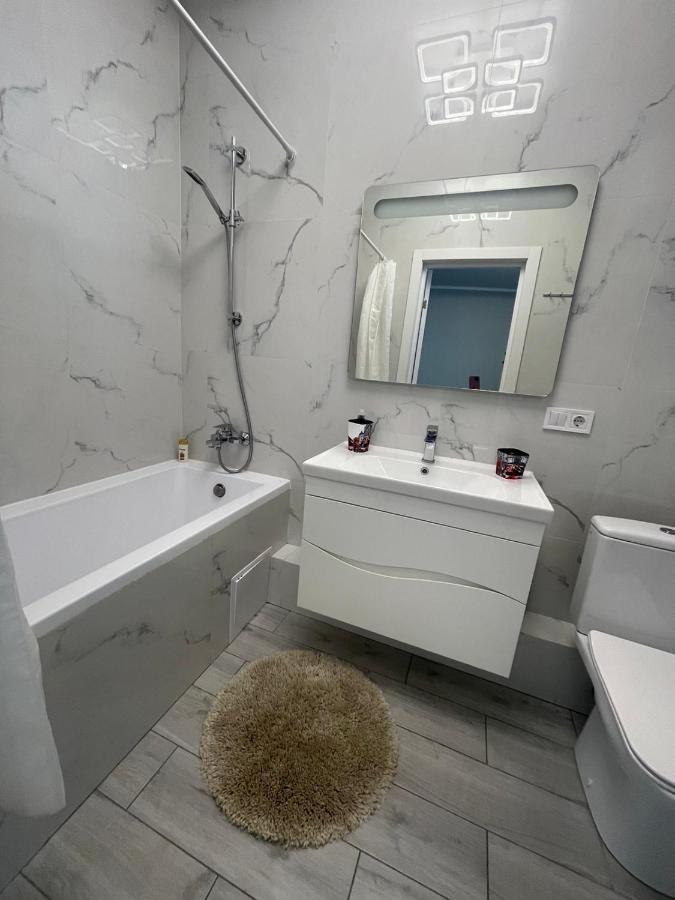 Nika Apartment โอเดสซา ภายนอก รูปภาพ