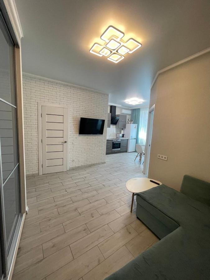 Nika Apartment โอเดสซา ภายนอก รูปภาพ