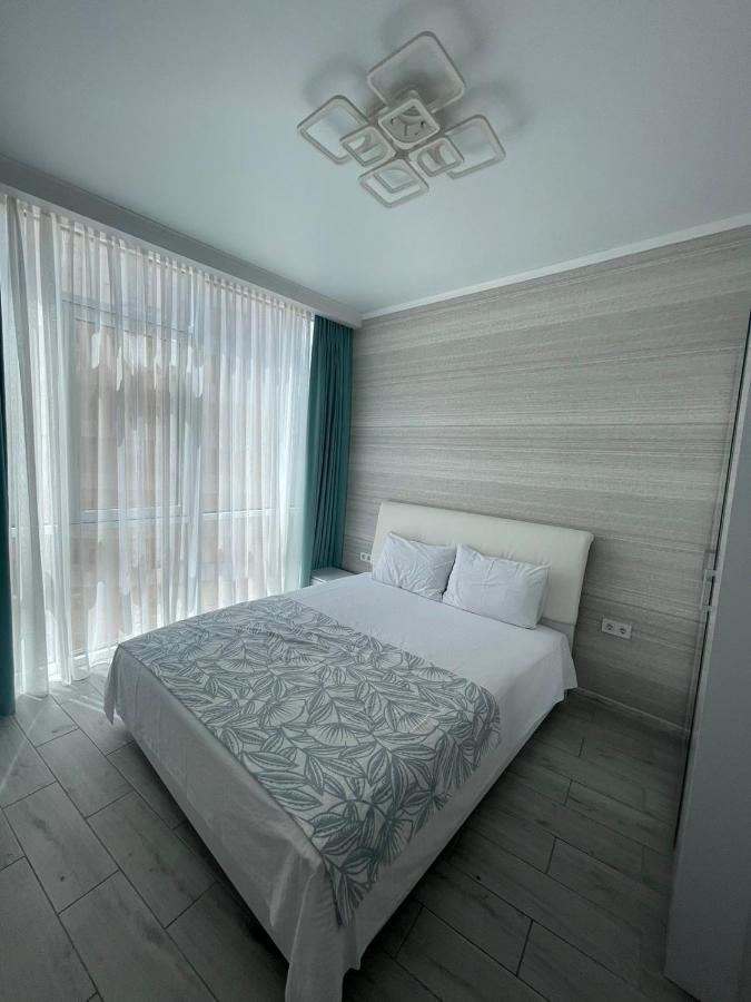 Nika Apartment โอเดสซา ภายนอก รูปภาพ