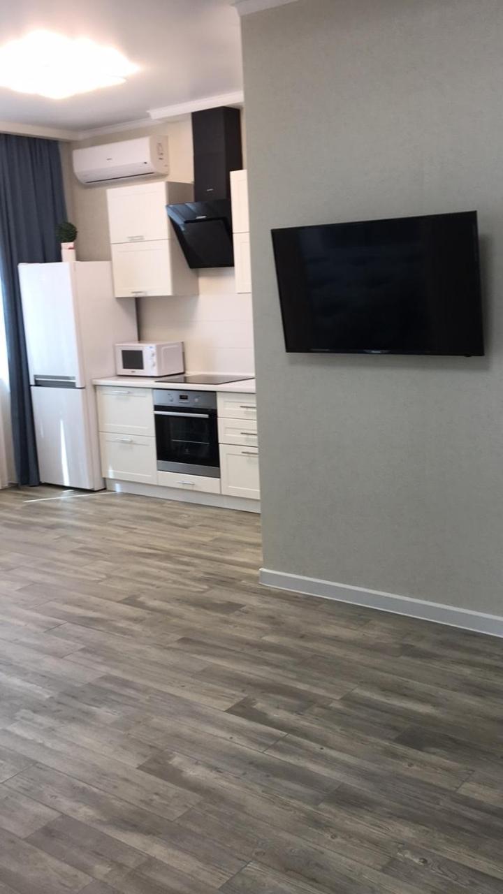 Nika Apartment โอเดสซา ภายนอก รูปภาพ